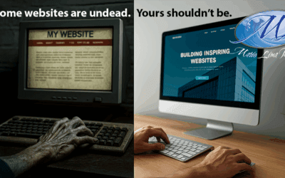 5 Signs It’s Time to Redesign Your Website