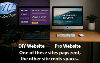 Why DIY Websites Cost More Than You Think